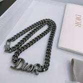 China Replica Dior Necklaces 84usd Only